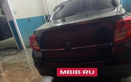 Datsun on-DO I рестайлинг, 2017 год, 580 000 рублей, 4 фотография