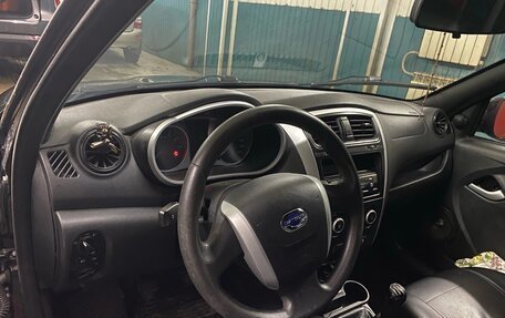 Datsun on-DO I рестайлинг, 2017 год, 580 000 рублей, 6 фотография
