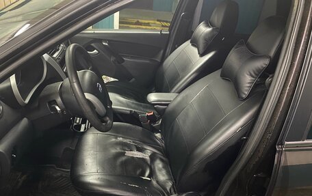 Datsun on-DO I рестайлинг, 2017 год, 580 000 рублей, 5 фотография