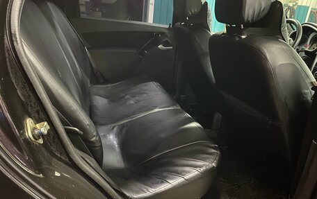 Datsun on-DO I рестайлинг, 2017 год, 580 000 рублей, 8 фотография