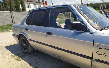 BMW 3 серия, 1987 год, 265 000 рублей, 2 фотография