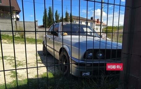 BMW 3 серия, 1987 год, 265 000 рублей, 11 фотография