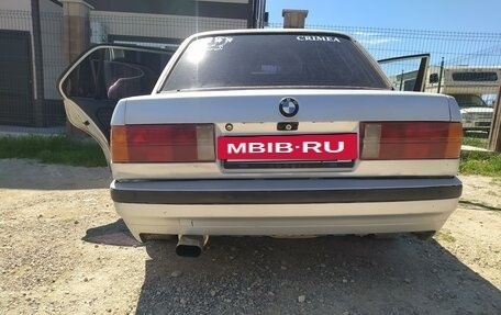 BMW 3 серия, 1987 год, 265 000 рублей, 3 фотография