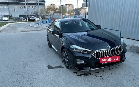 BMW 2 серия F44, 2020 год, 3 300 000 рублей, 4 фотография