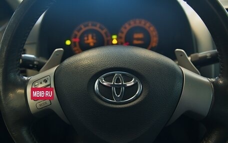Toyota Corolla, 2007 год, 840 000 рублей, 8 фотография