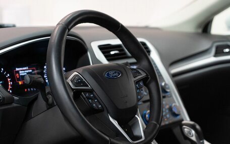 Ford Mondeo V, 2015 год, 1 679 000 рублей, 5 фотография
