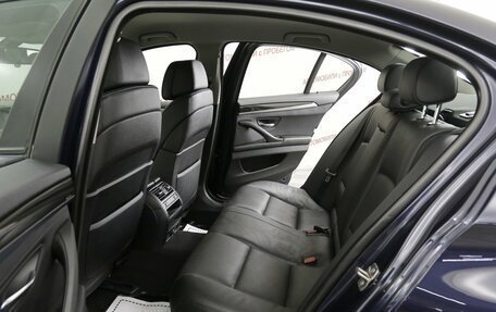 BMW 5 серия, 2012 год, 1 799 000 рублей, 6 фотография