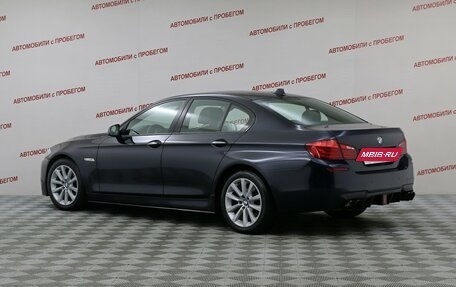 BMW 5 серия, 2012 год, 1 799 000 рублей, 4 фотография