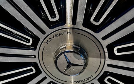 Mercedes-Benz GLS, 2019 год, 10 888 000 рублей, 14 фотография