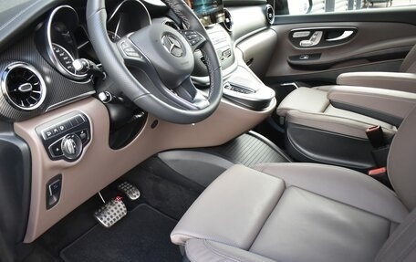 Mercedes-Benz V-Класс, 2023 год, 14 700 000 рублей, 14 фотография