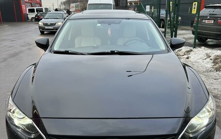 Mazda 6, 2013 год, 1 650 000 рублей, 10 фотография