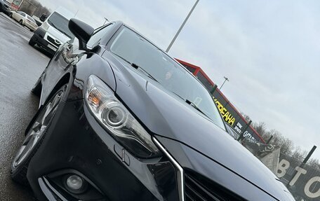 Mazda 6, 2013 год, 1 650 000 рублей, 8 фотография
