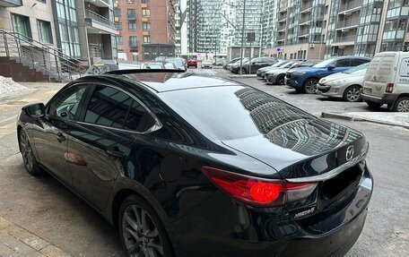 Mazda 6, 2013 год, 1 650 000 рублей, 13 фотография