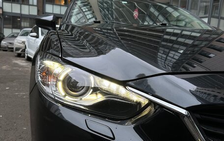 Mazda 6, 2013 год, 1 650 000 рублей, 15 фотография