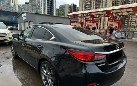 Mazda 6, 2013 год, 1 650 000 рублей, 17 фотография
