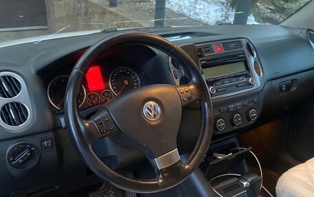 Volkswagen Tiguan I, 2009 год, 1 150 000 рублей, 5 фотография
