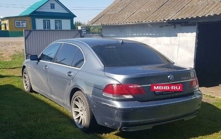 BMW 7 серия, 2007 год, 1 750 000 рублей, 2 фотография