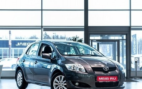 Toyota Auris II, 2007 год, 978 000 рублей, 2 фотография
