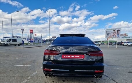 Audi A6, 2019 год, 6 500 000 рублей, 8 фотография