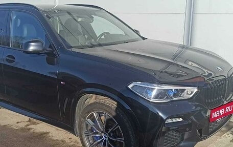BMW X5, 2020 год, 7 200 000 рублей, 6 фотография