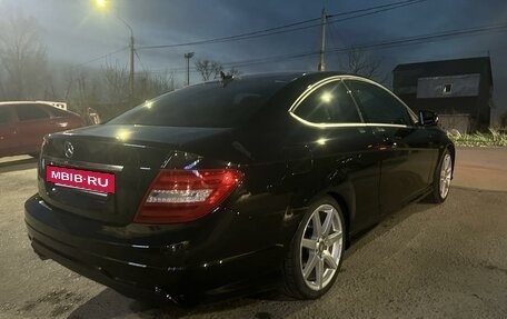 Mercedes-Benz C-Класс, 2012 год, 1 450 000 рублей, 8 фотография
