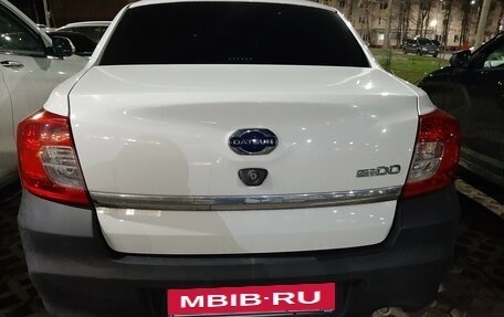 Datsun on-DO I рестайлинг, 2019 год, 725 000 рублей, 4 фотография