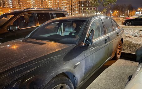 BMW 7 серия, 2007 год, 690 000 рублей, 2 фотография