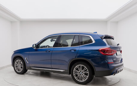 BMW X3, 2020 год, 4 870 000 рублей, 7 фотография