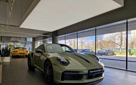 Porsche 911, 2021 год, 30 700 000 рублей, 3 фотография