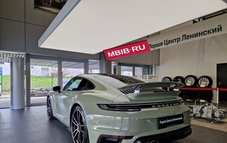 Porsche 911, 2021 год, 30 700 000 рублей, 6 фотография