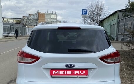 Ford Kuga III, 2015 год, 1 500 000 рублей, 5 фотография