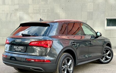 Audi Q5, 2018 год, 3 999 000 рублей, 2 фотография