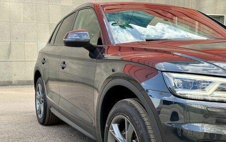 Audi Q5, 2018 год, 3 999 000 рублей, 7 фотография