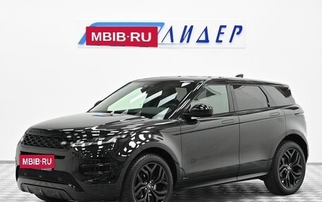 Land Rover Range Rover Evoque II, 2019 год, 4 199 000 рублей, 3 фотография