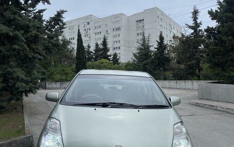 Toyota Prius, 2009 год, 800 000 рублей, 2 фотография