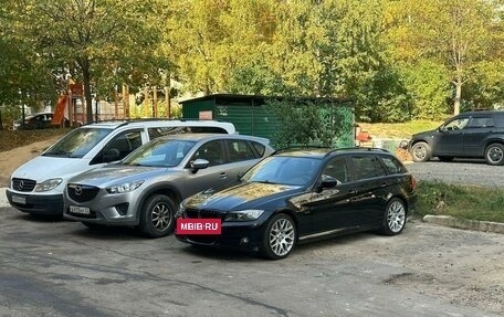 BMW 3 серия, 2009 год, 1 600 000 рублей, 2 фотография