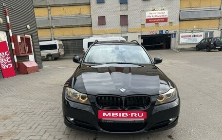 BMW 3 серия, 2009 год, 1 600 000 рублей, 9 фотография