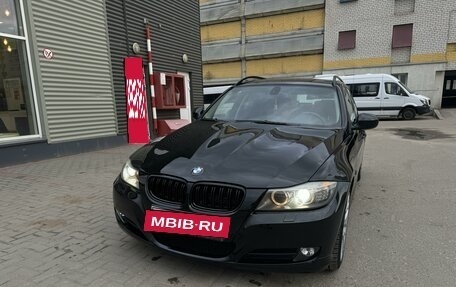 BMW 3 серия, 2009 год, 1 600 000 рублей, 6 фотография