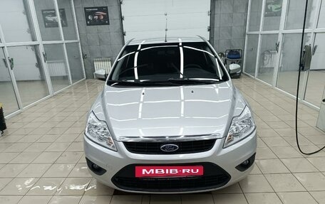 Ford Focus II рестайлинг, 2011 год, 729 000 рублей, 2 фотография