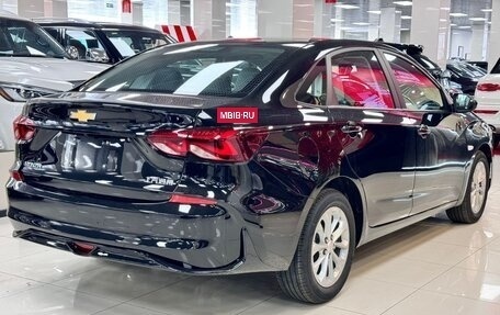 Chevrolet Monza, 2023 год, 2 080 000 рублей, 2 фотография