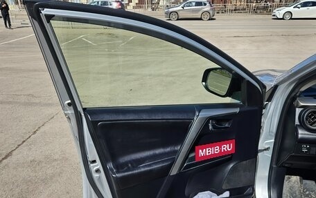 Toyota RAV4, 2013 год, 2 400 000 рублей, 3 фотография