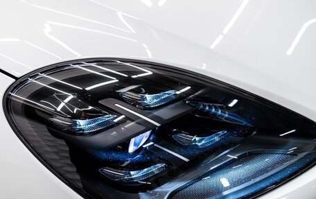 Porsche Cayenne III, 2020 год, 11 990 000 рублей, 5 фотография