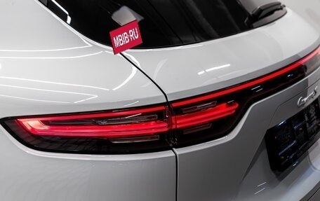 Porsche Cayenne III, 2020 год, 11 990 000 рублей, 9 фотография