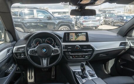 BMW 6 серия, 2017 год, 4 890 000 рублей, 6 фотография