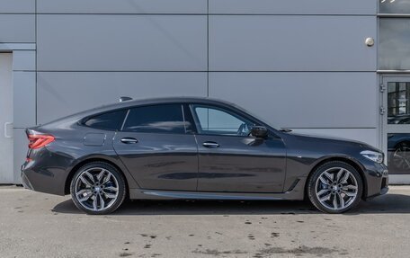 BMW 6 серия, 2017 год, 4 890 000 рублей, 5 фотография
