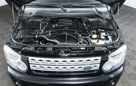 Land Rover Discovery IV, 2012 год, 2 398 000 рублей, 9 фотография