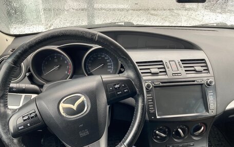 Mazda 3, 2012 год, 920 000 рублей, 2 фотография