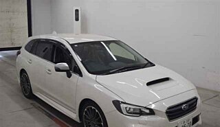 Subaru Levorg I, 2015 год, 1 154 000 рублей, 3 фотография