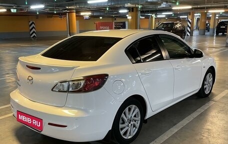 Mazda 3, 2012 год, 1 370 000 рублей, 3 фотография
