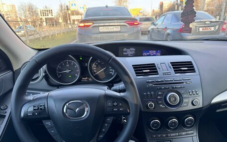 Mazda 3, 2012 год, 1 370 000 рублей, 7 фотография